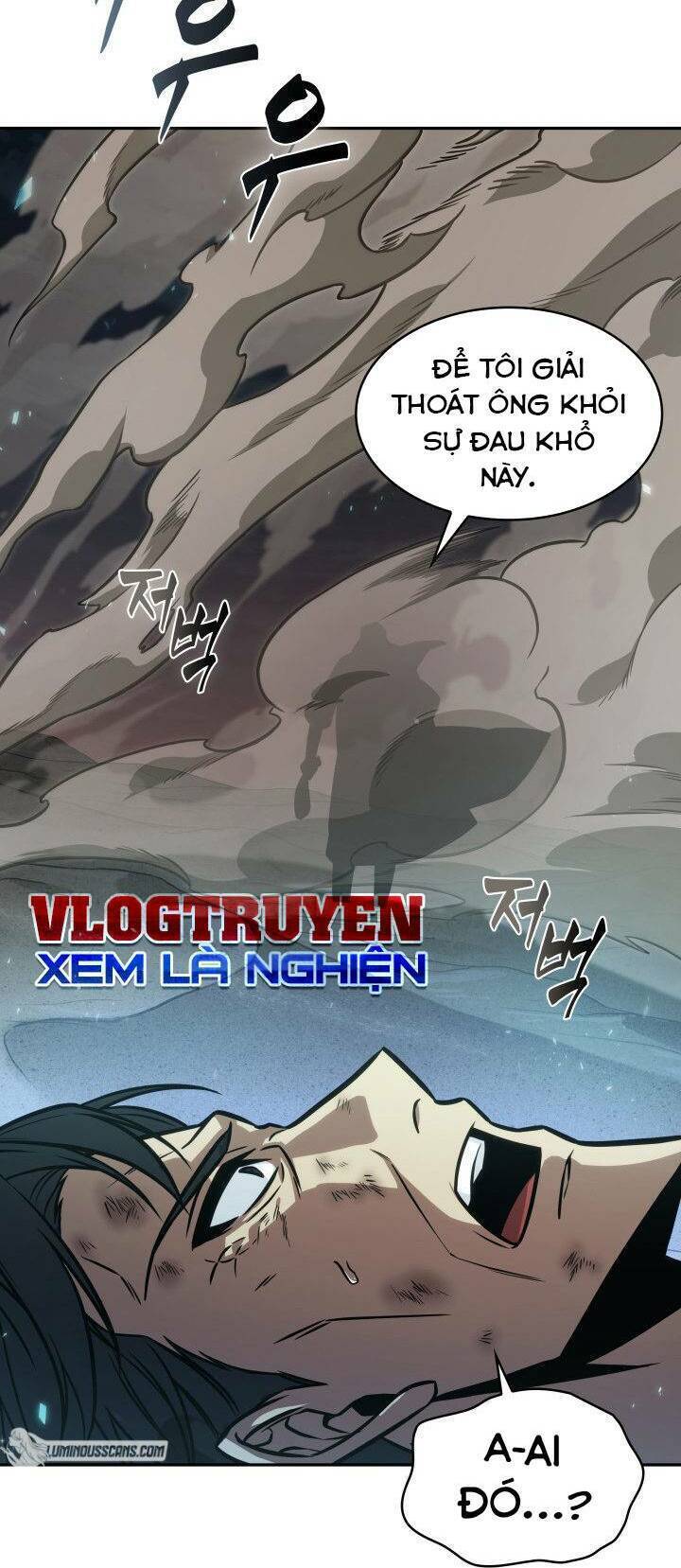 Vua Trộm Mộ Chapter 371 - Trang 8