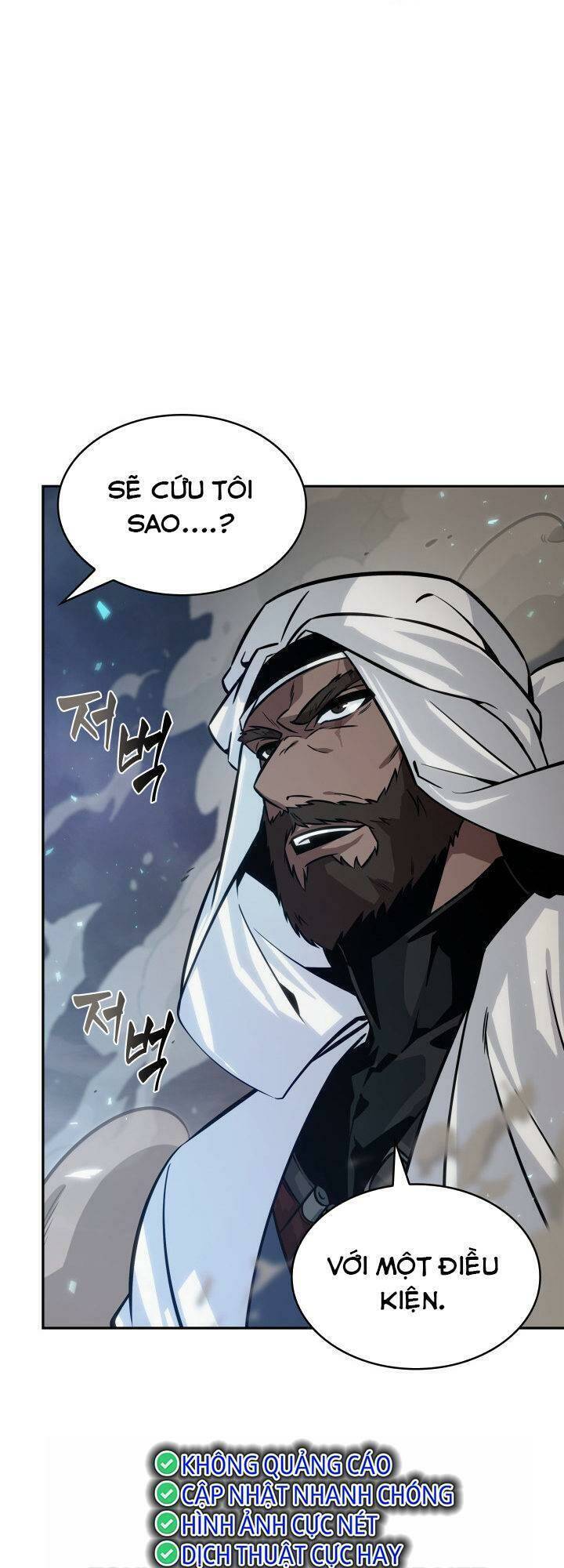 Vua Trộm Mộ Chapter 371 - Trang 9