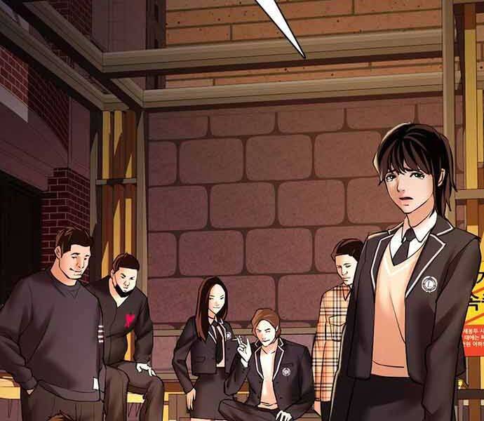 Điệp Viên 18 Tuổi Chapter 1 - Trang 239