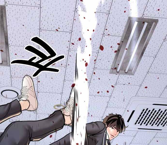 Điệp Viên 18 Tuổi Chapter 1 - Trang 118