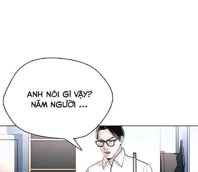 Điệp Viên 18 Tuổi Chapter 3 - Trang 122