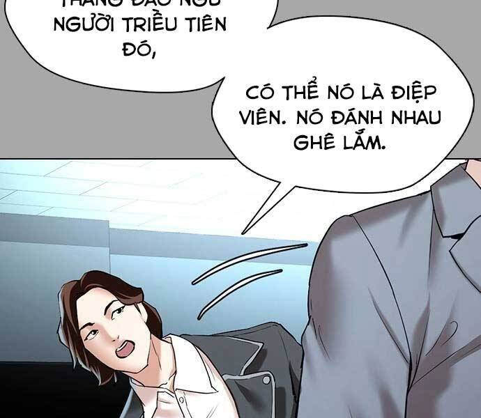 Điệp Viên 18 Tuổi Chapter 3 - Trang 25