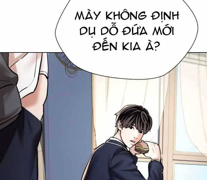 Điệp Viên 18 Tuổi Chapter 1 - Trang 22