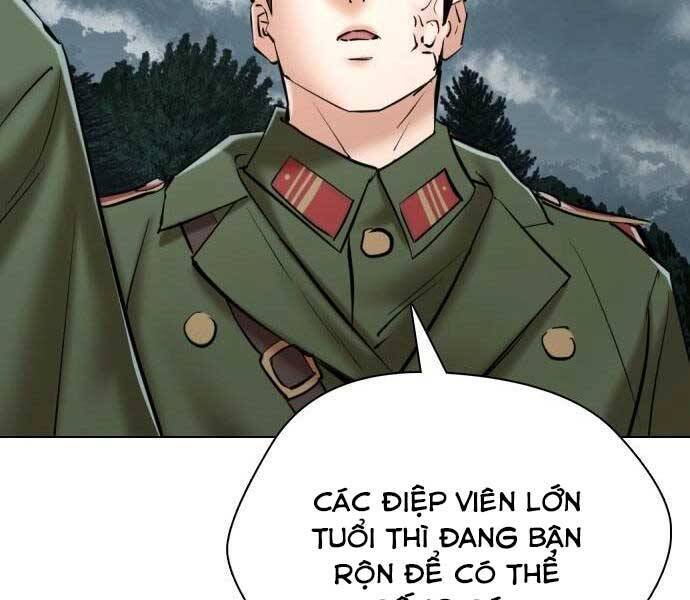 Điệp Viên 18 Tuổi Chapter 2 - Trang 23