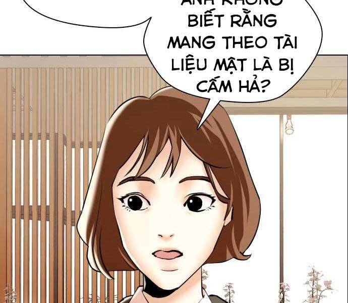 Điệp Viên 18 Tuổi Chapter 2 - Trang 216