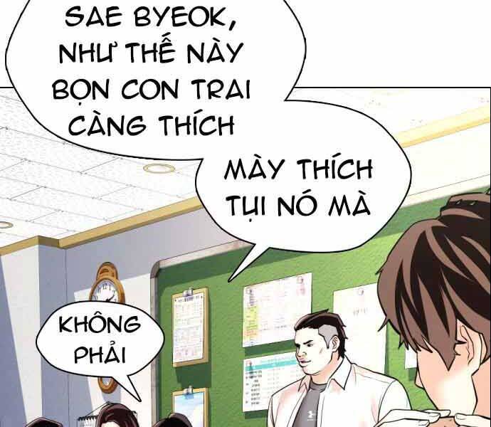 Điệp Viên 18 Tuổi Chapter 1 - Trang 19