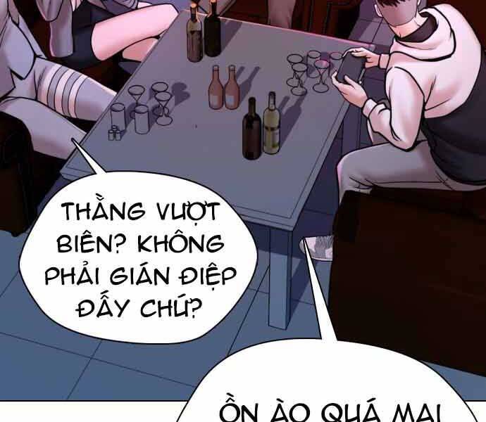 Điệp Viên 18 Tuổi Chapter 1 - Trang 209