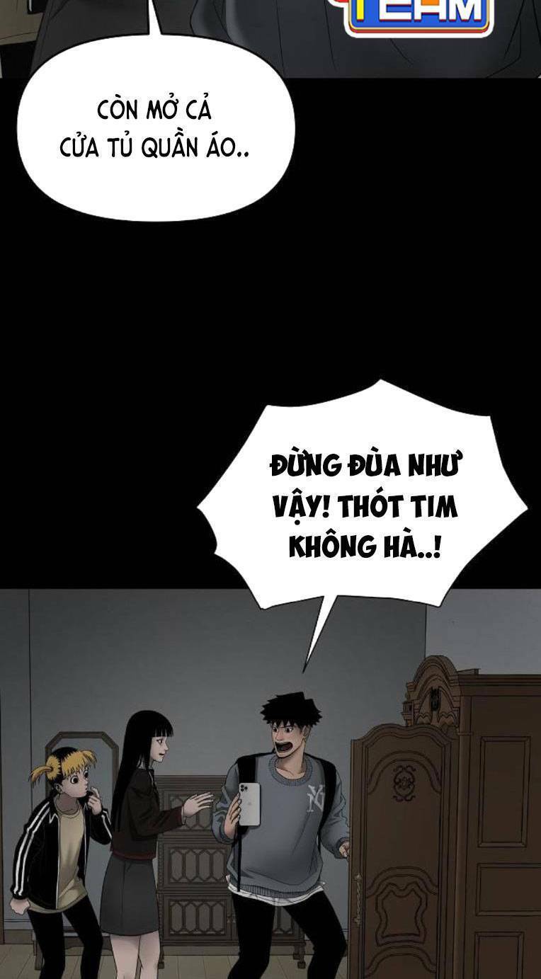 Ngôi Nhà Hoán Đổi Chapter 3 - Trang 25