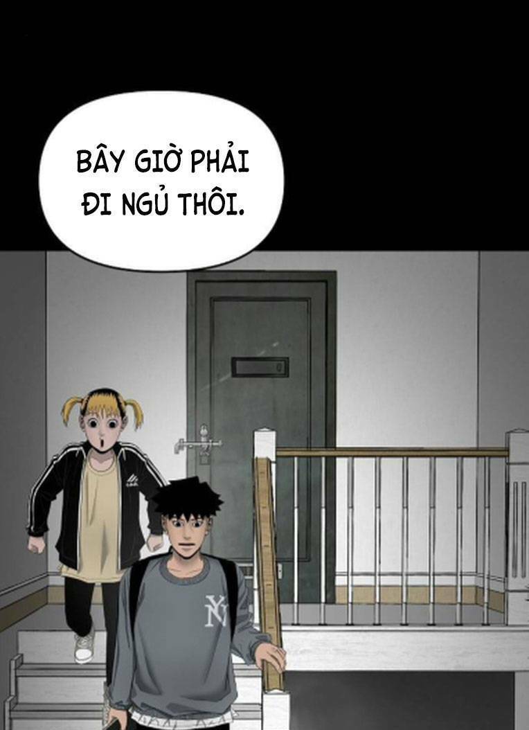 Ngôi Nhà Hoán Đổi Chapter 4 - Trang 85