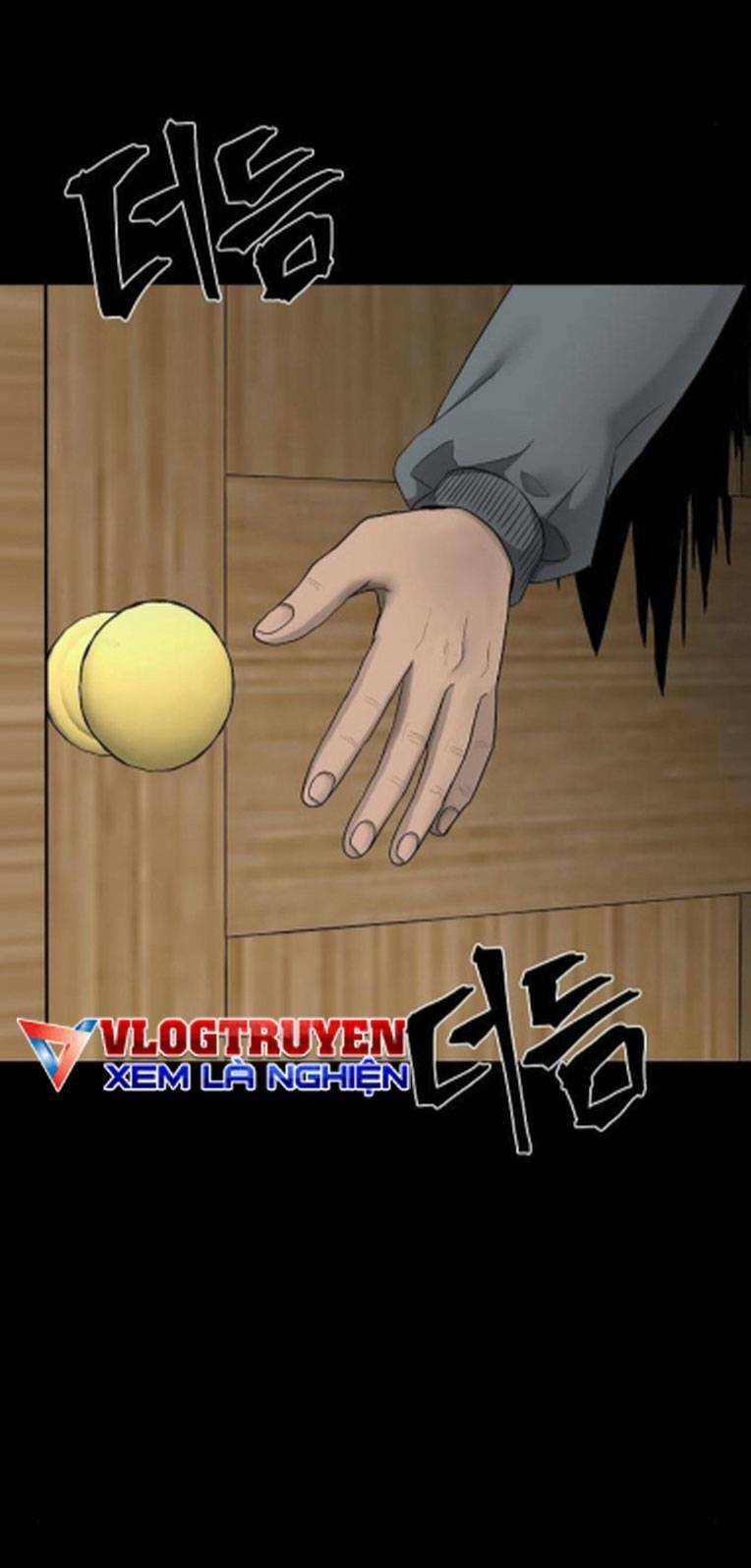 Ngôi Nhà Hoán Đổi Chapter 4 - Trang 5