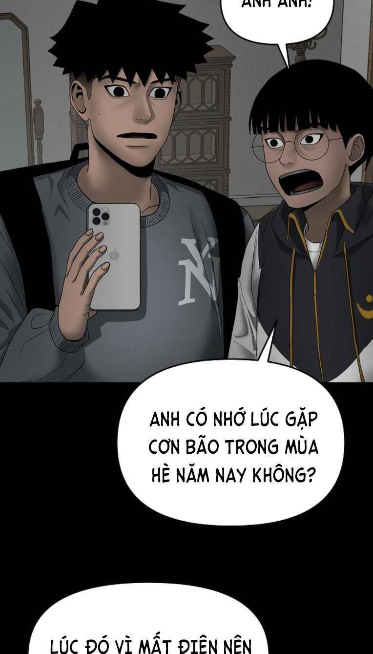 Ngôi Nhà Hoán Đổi Chapter 3 - Trang 37