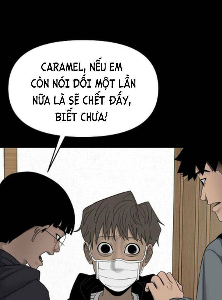 Ngôi Nhà Hoán Đổi Chapter 4 - Trang 31