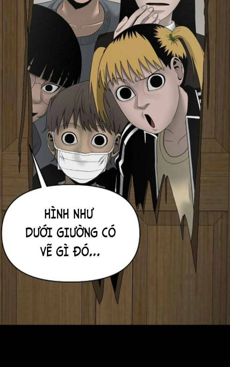 Ngôi Nhà Hoán Đổi Chapter 4 - Trang 3