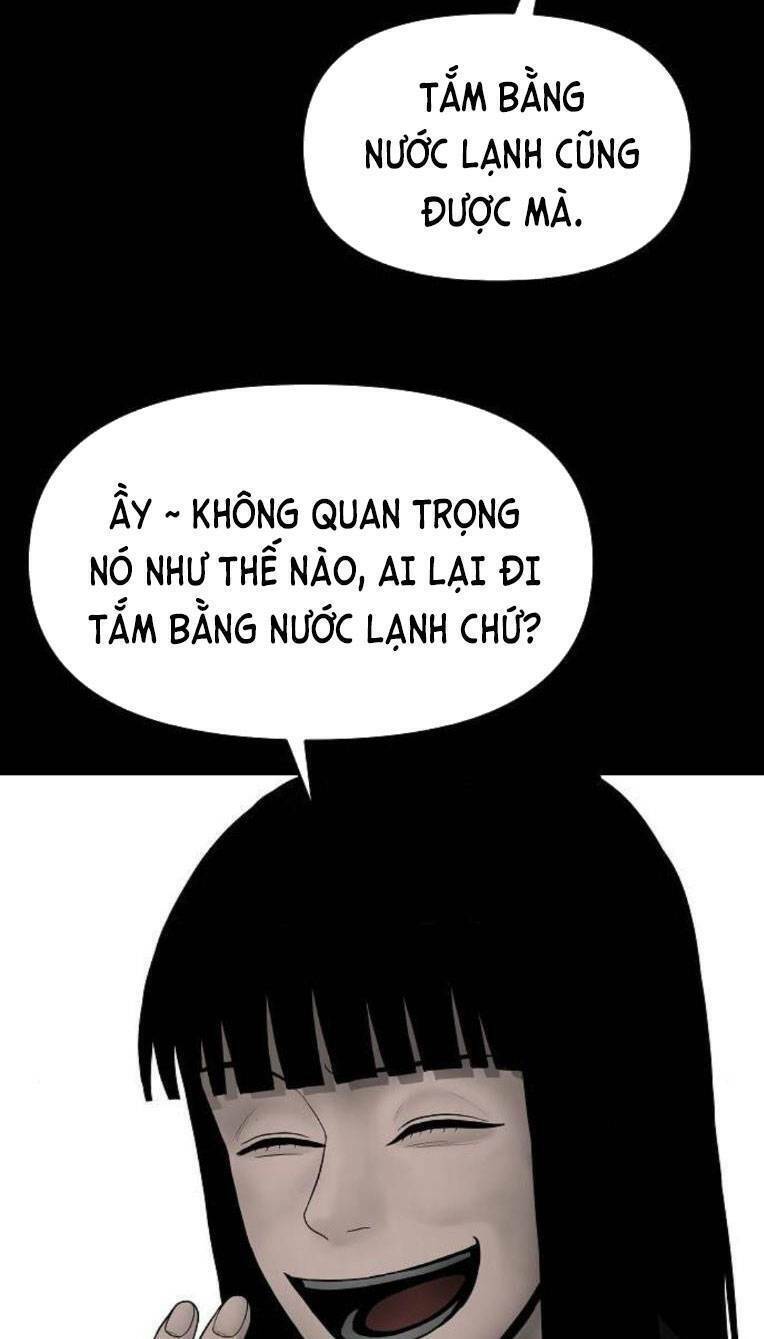 Ngôi Nhà Hoán Đổi Chapter 3 - Trang 35