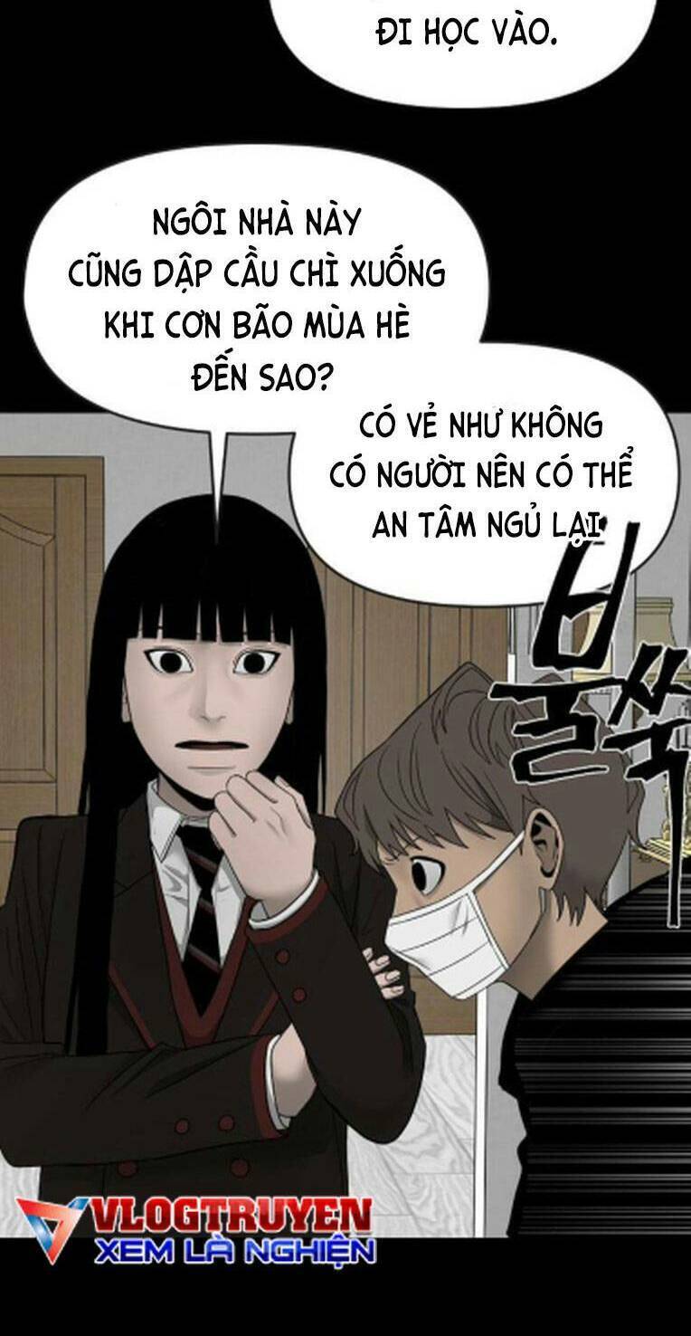 Ngôi Nhà Hoán Đổi Chapter 4 - Trang 38