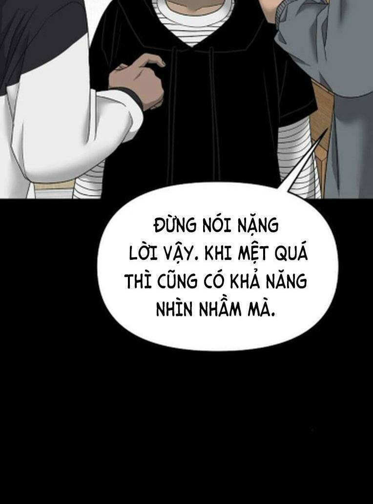 Ngôi Nhà Hoán Đổi Chapter 4 - Trang 32