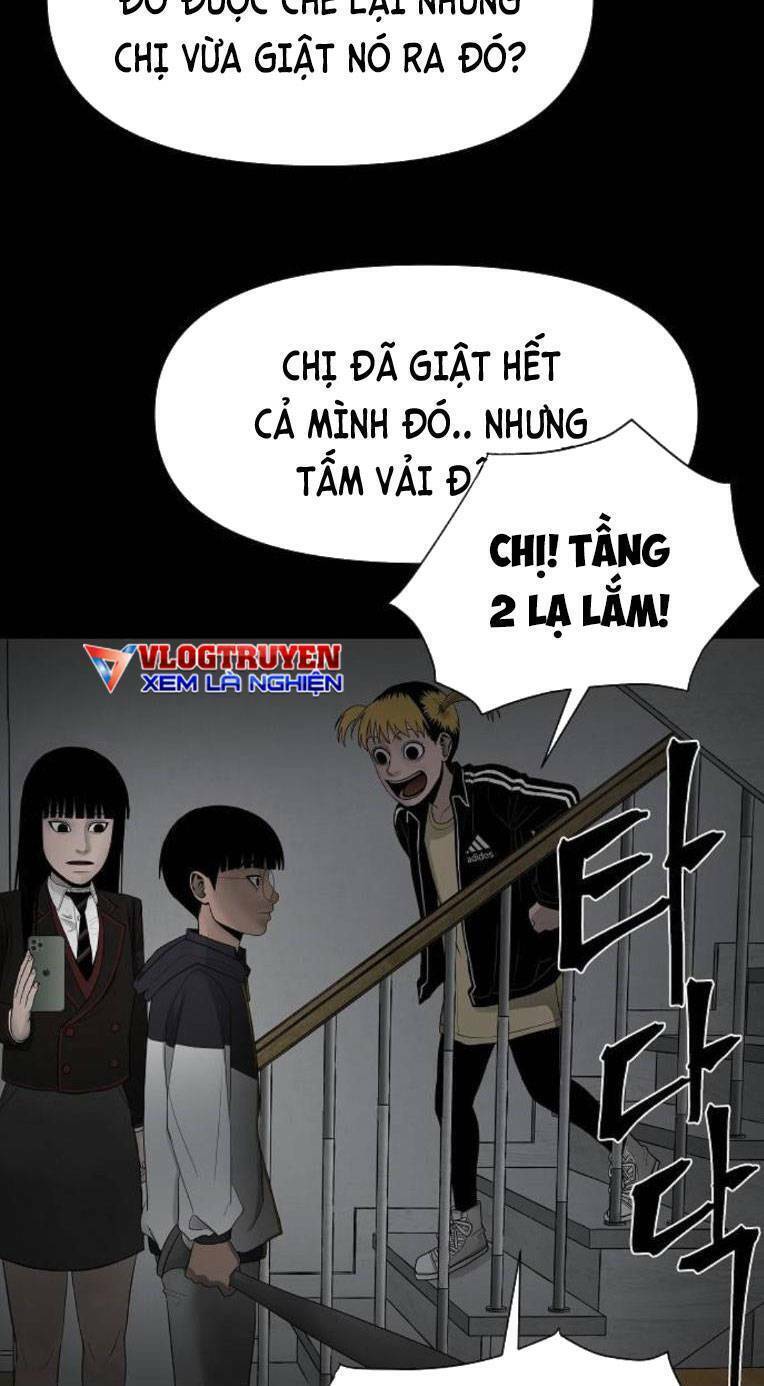 Ngôi Nhà Hoán Đổi Chapter 3 - Trang 61