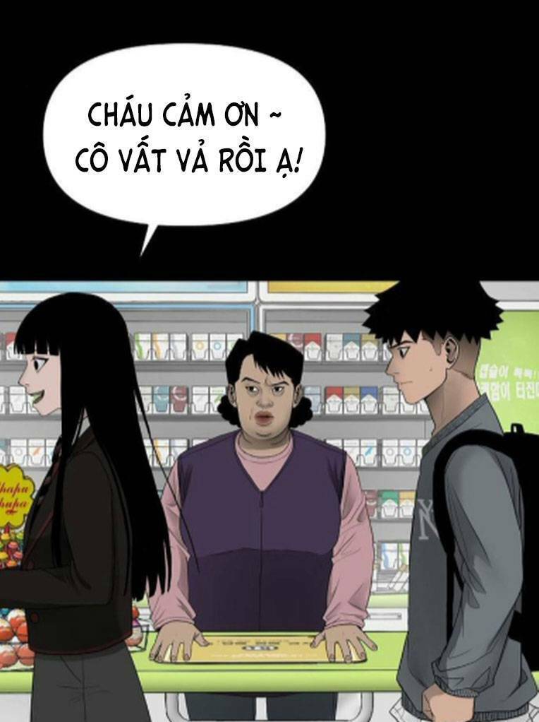 Ngôi Nhà Hoán Đổi Chapter 4 - Trang 110