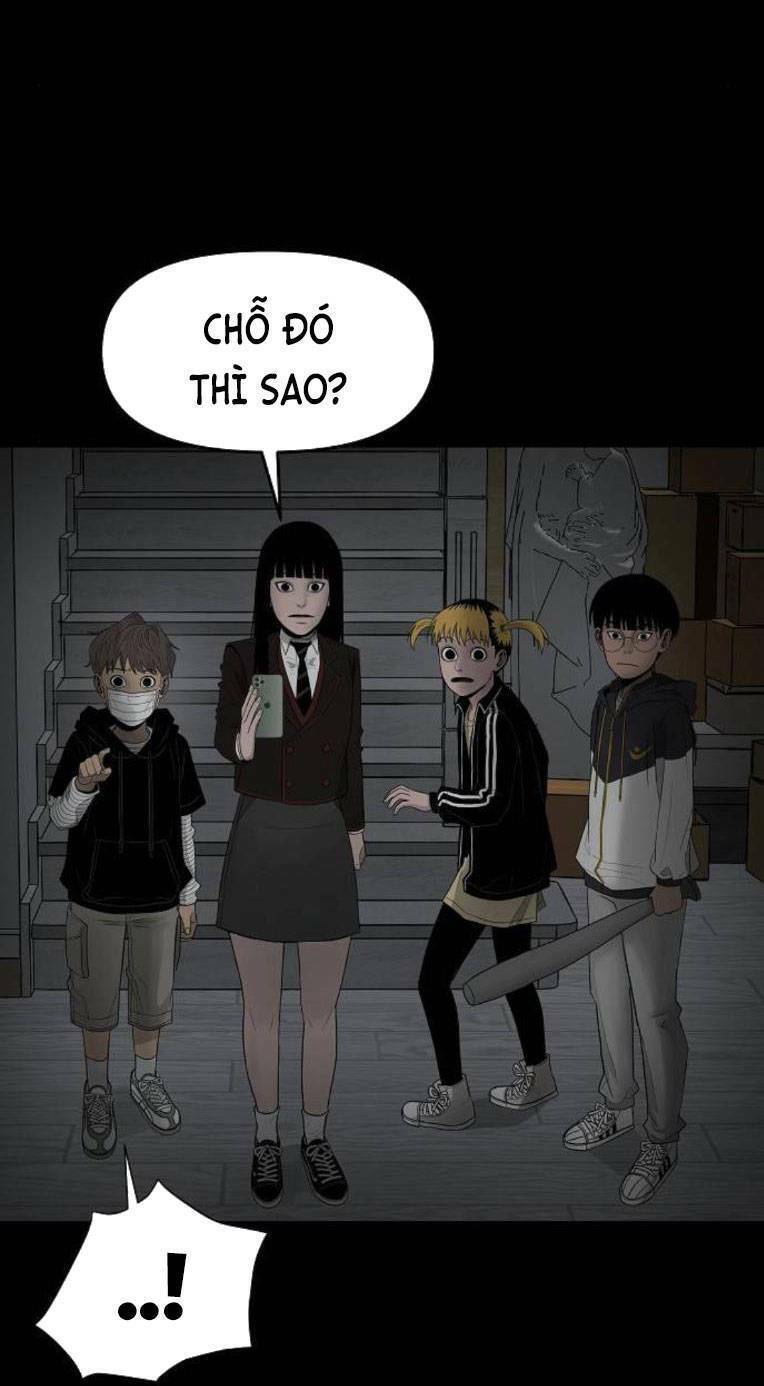 Ngôi Nhà Hoán Đổi Chapter 3 - Trang 67