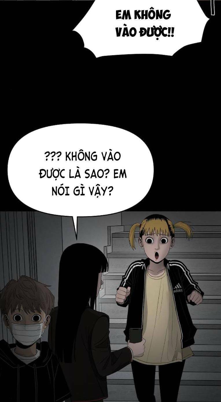 Ngôi Nhà Hoán Đổi Chapter 3 - Trang 62