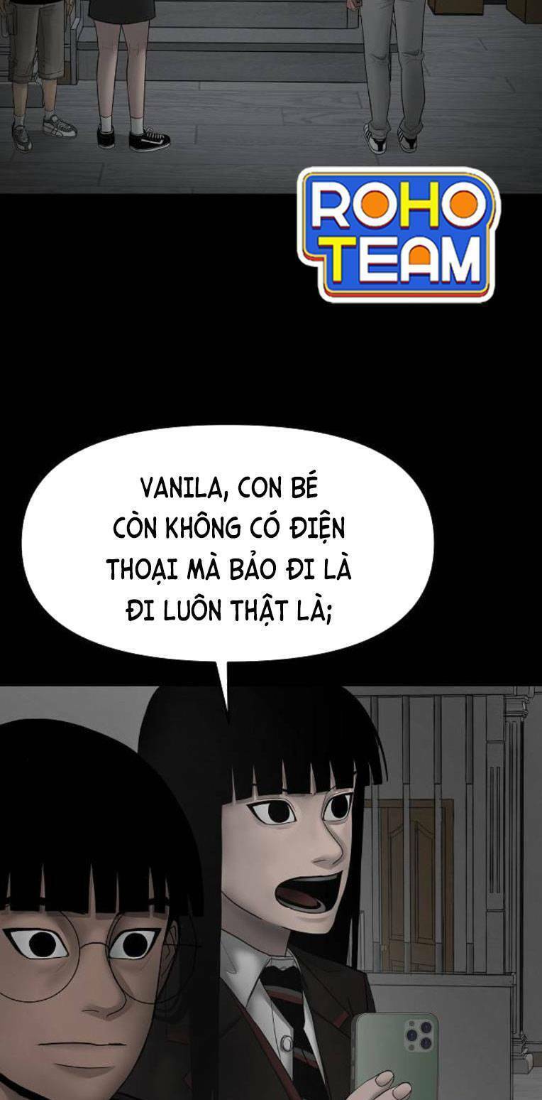 Ngôi Nhà Hoán Đổi Chapter 3 - Trang 55