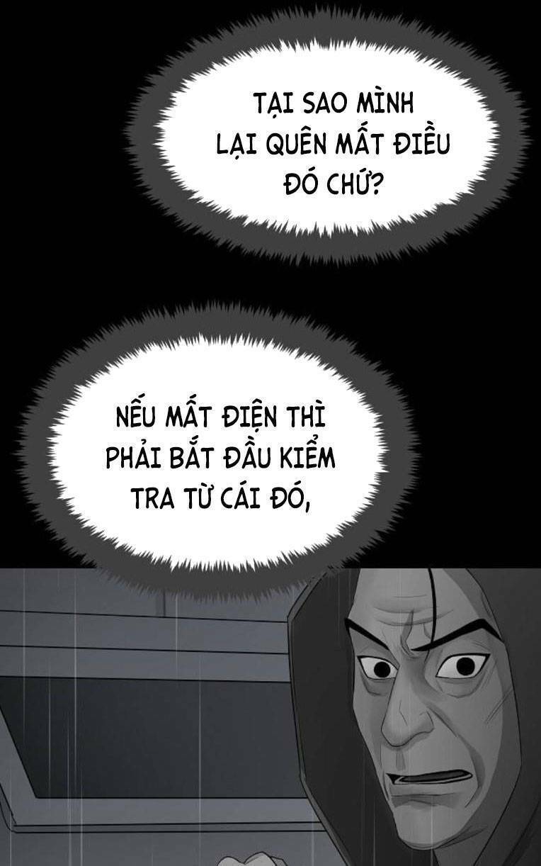 Ngôi Nhà Hoán Đổi Chapter 3 - Trang 44