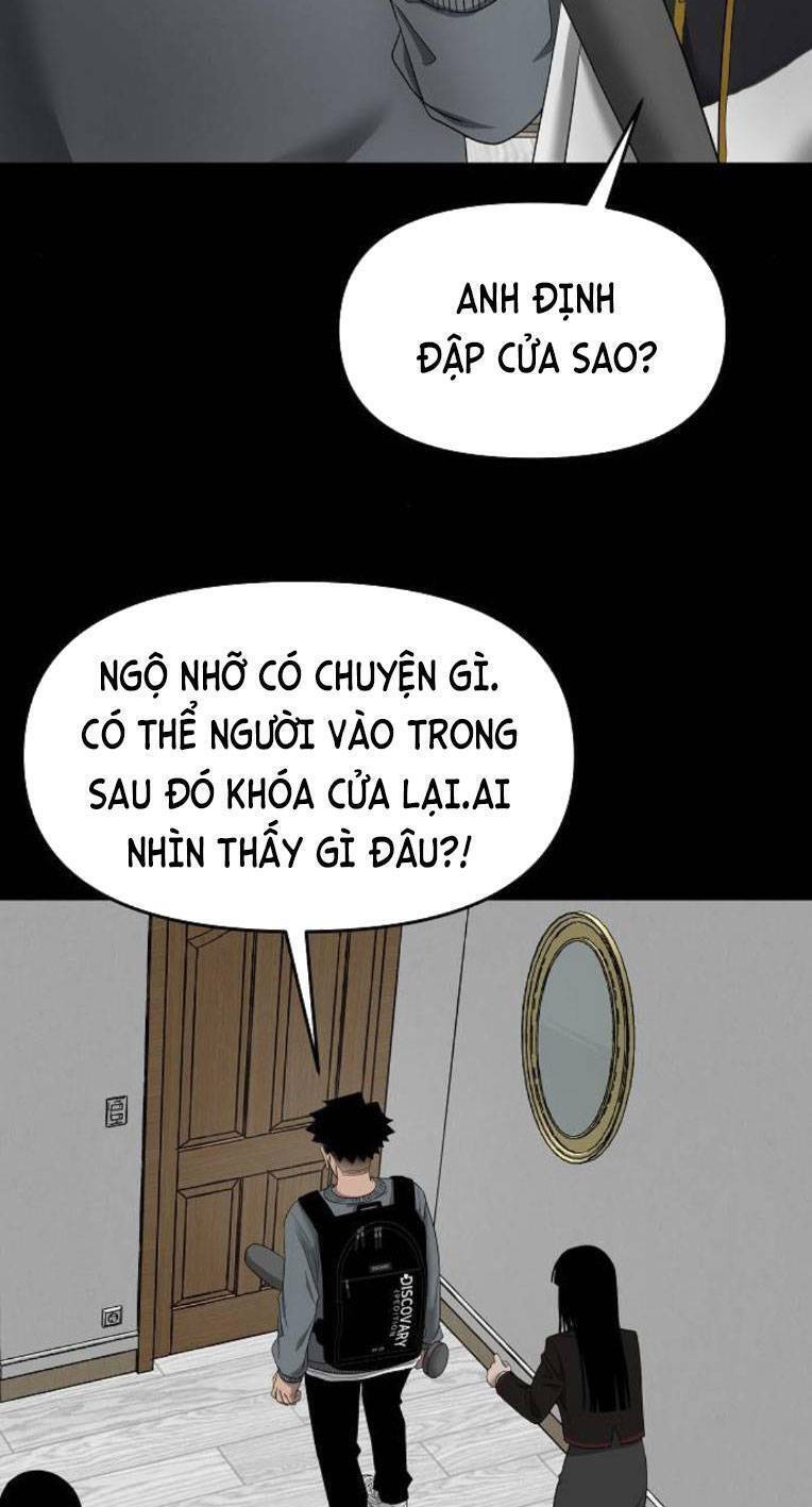 Ngôi Nhà Hoán Đổi Chapter 3 - Trang 99