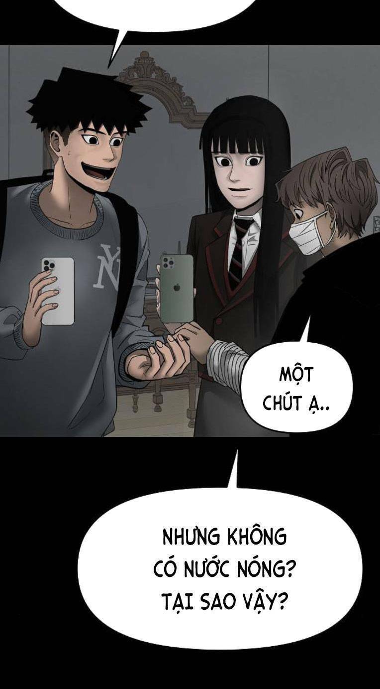 Ngôi Nhà Hoán Đổi Chapter 3 - Trang 31