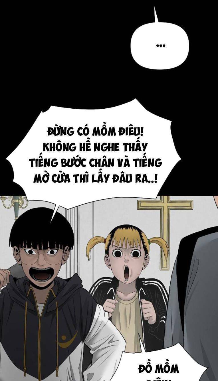 Ngôi Nhà Hoán Đổi Chapter 3 - Trang 87