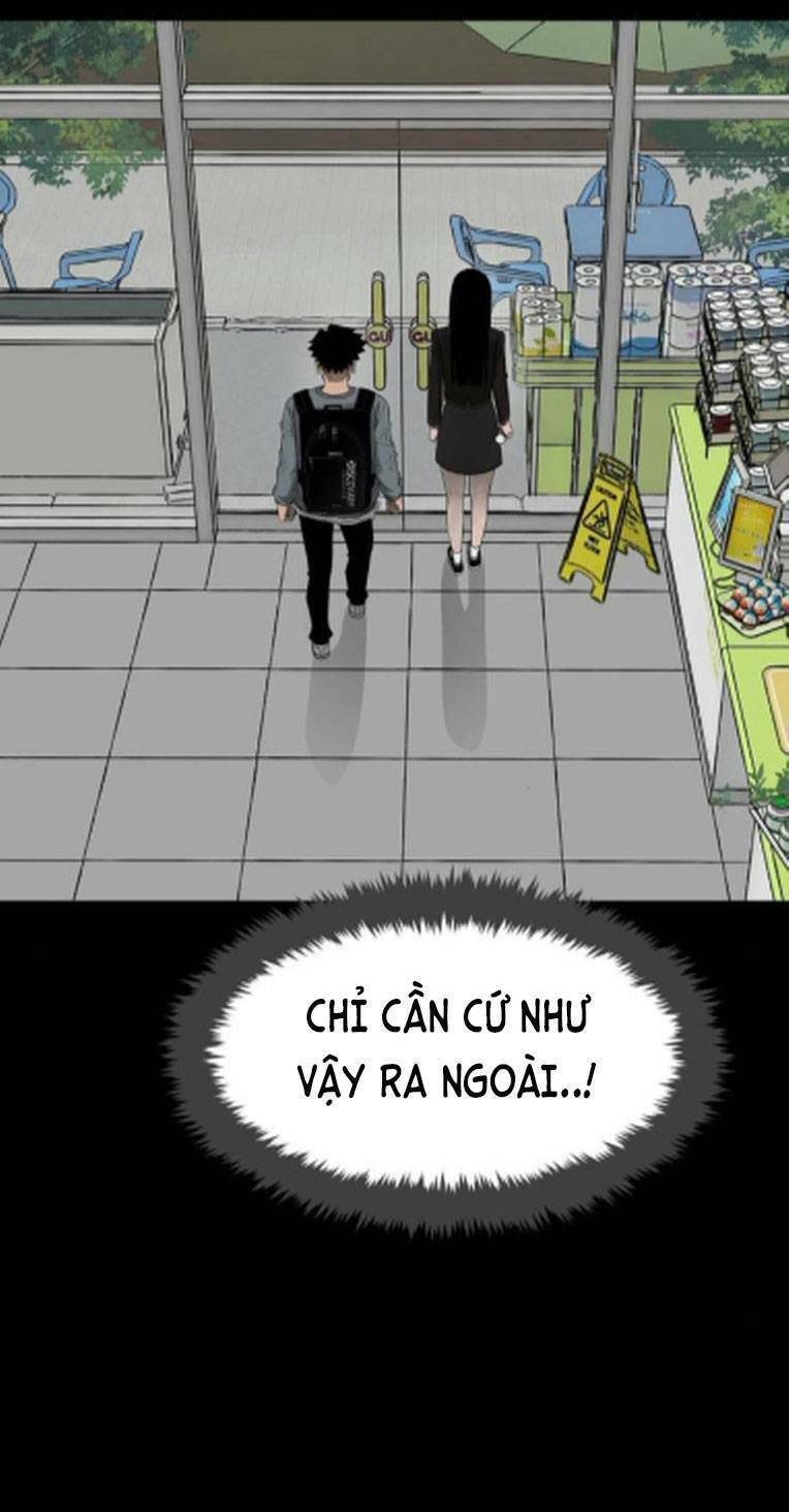 Ngôi Nhà Hoán Đổi Chapter 4 - Trang 112