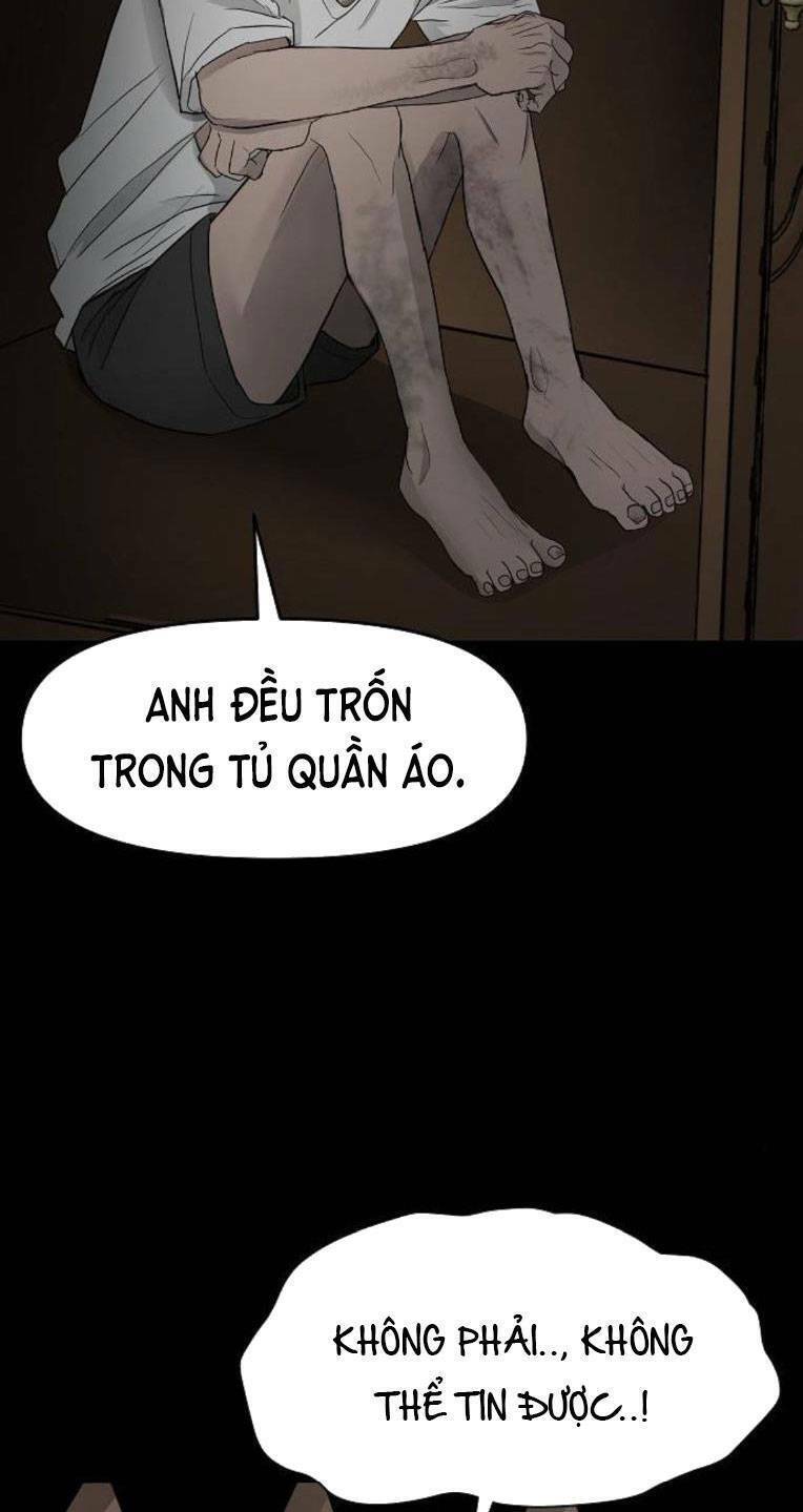 Ngôi Nhà Hoán Đổi Chapter 3 - Trang 8