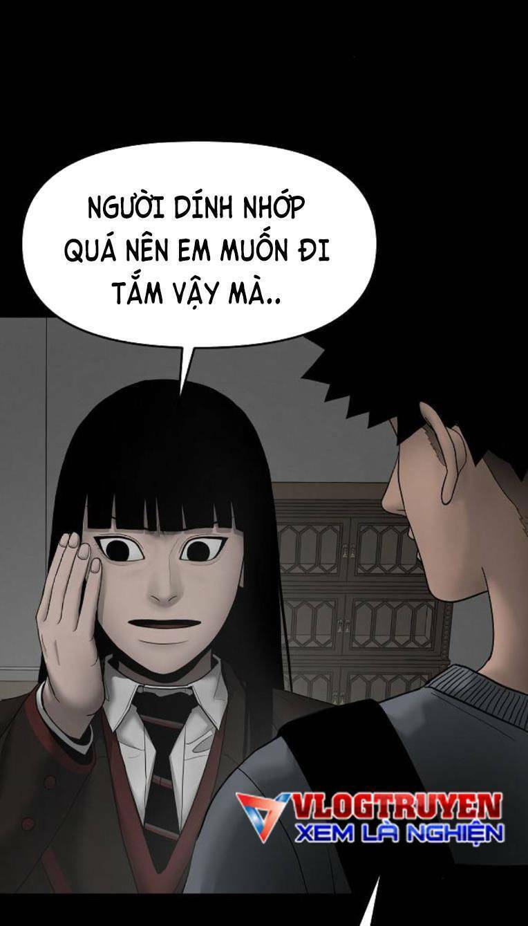 Ngôi Nhà Hoán Đổi Chapter 3 - Trang 34