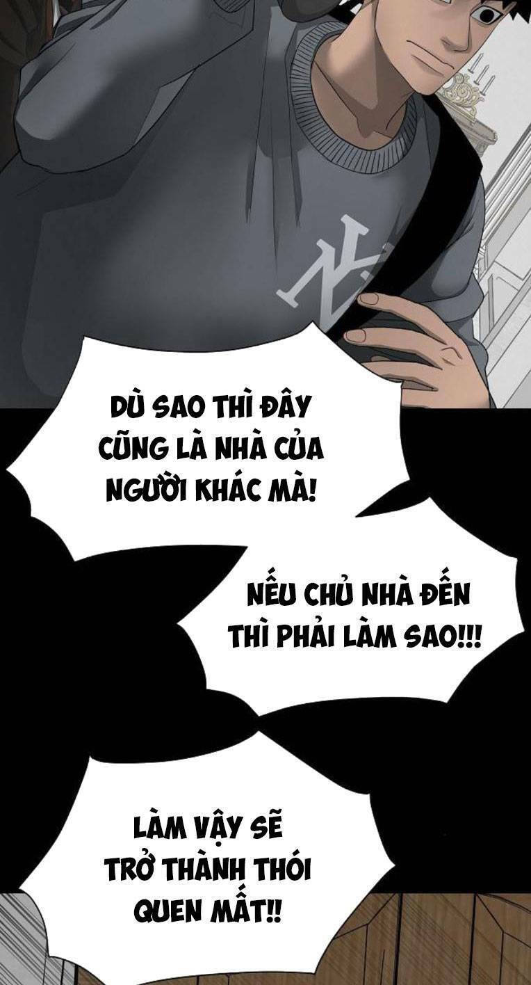 Ngôi Nhà Hoán Đổi Chapter 3 - Trang 101