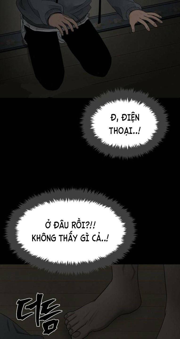 Ngôi Nhà Hoán Đổi Chapter 3 - Trang 14