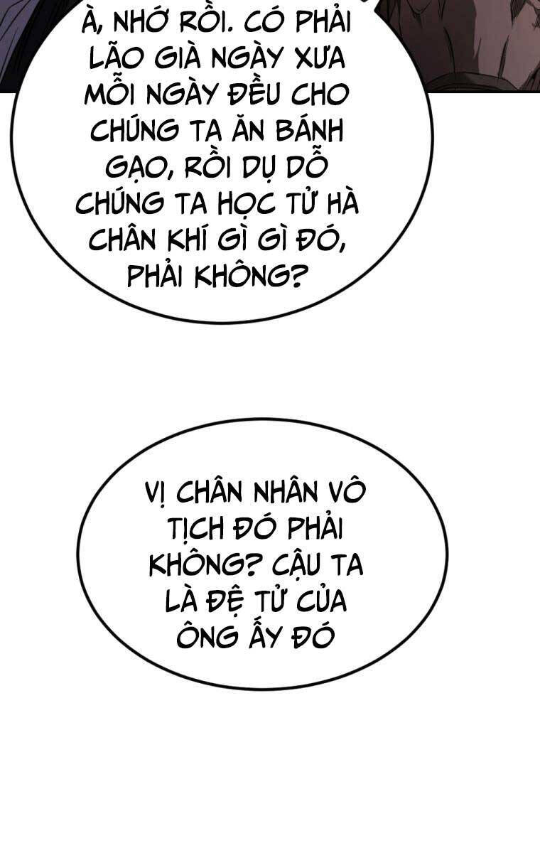 Hoa Sơn Tật Phong Kiếm Chapter 1.5 - Trang 97