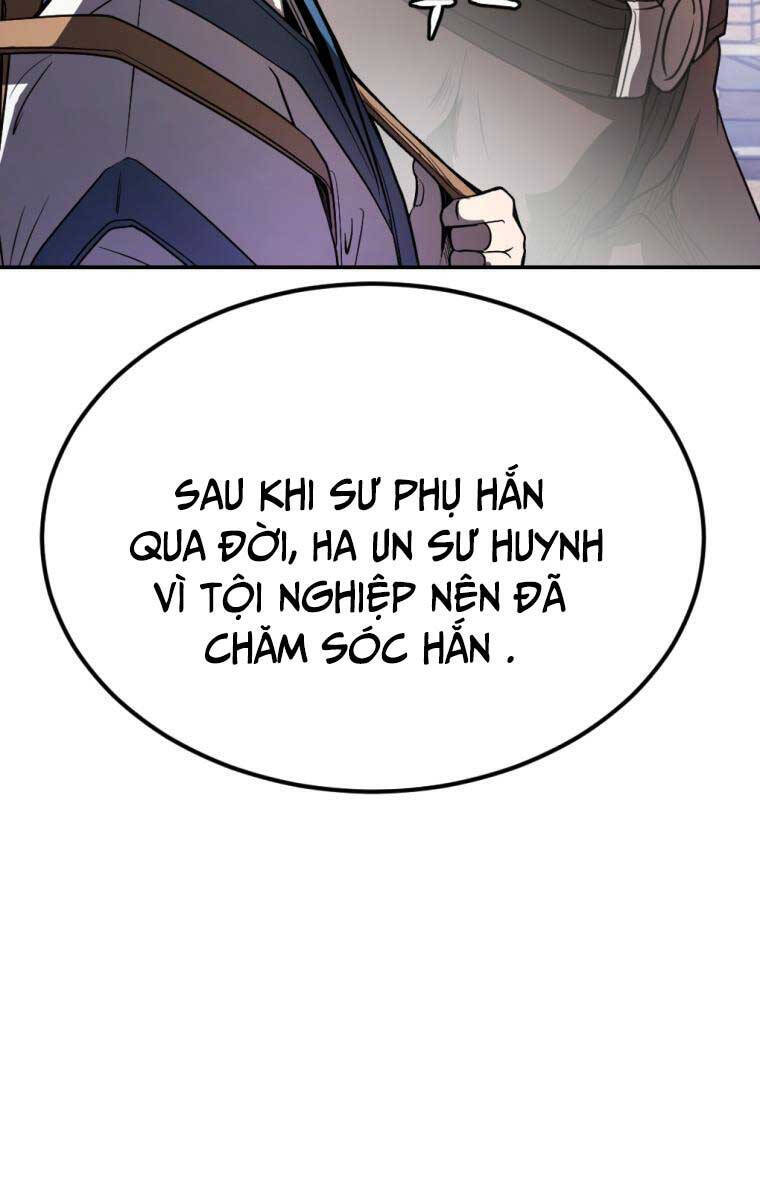 Hoa Sơn Tật Phong Kiếm Chapter 1.5 - Trang 95