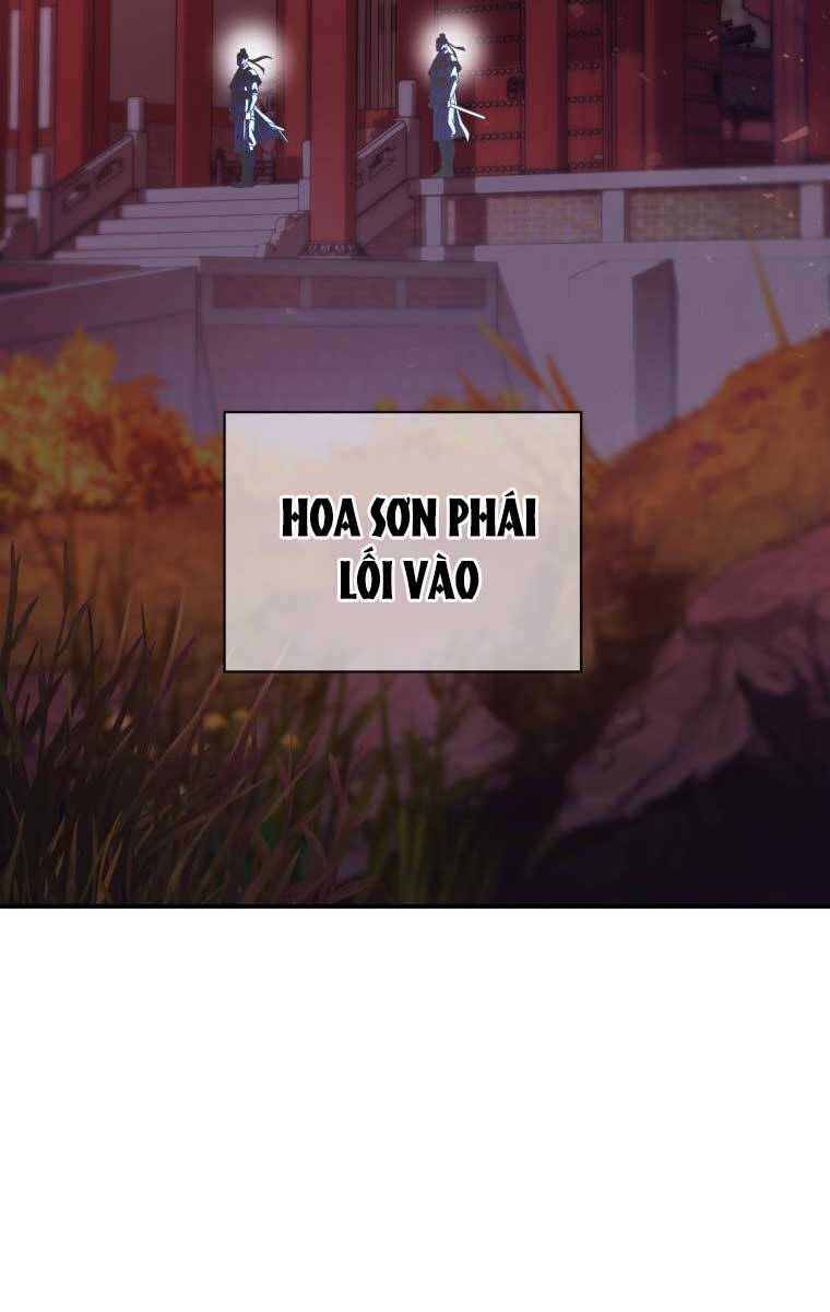 Hoa Sơn Tật Phong Kiếm Chapter 1.5 - Trang 118