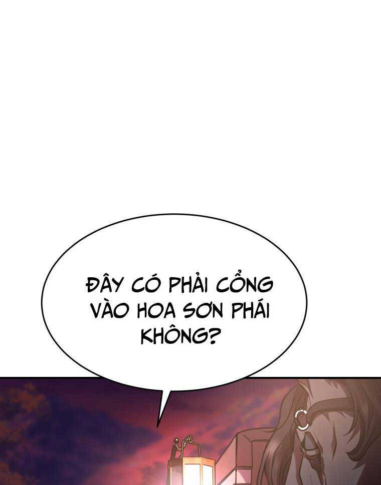 Hoa Sơn Tật Phong Kiếm Chapter 1.5 - Trang 125