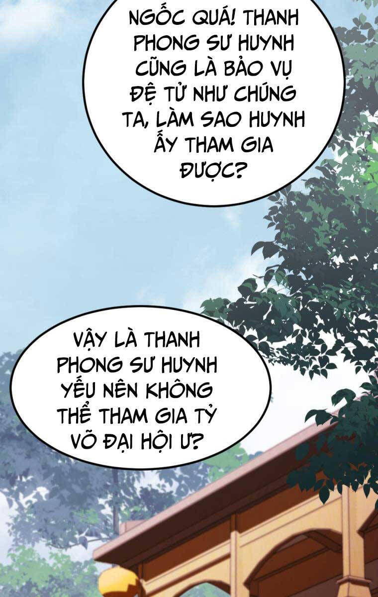 Hoa Sơn Tật Phong Kiếm Chapter 1.5 - Trang 64