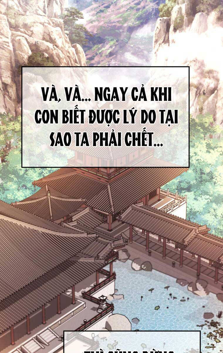 Hoa Sơn Tật Phong Kiếm Chapter 1.5 - Trang 59