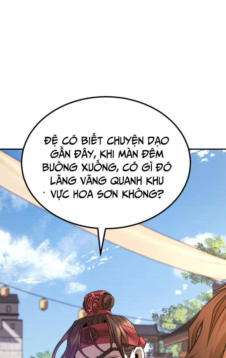 Hoa Sơn Tật Phong Kiếm Chapter 1.5 - Trang 88