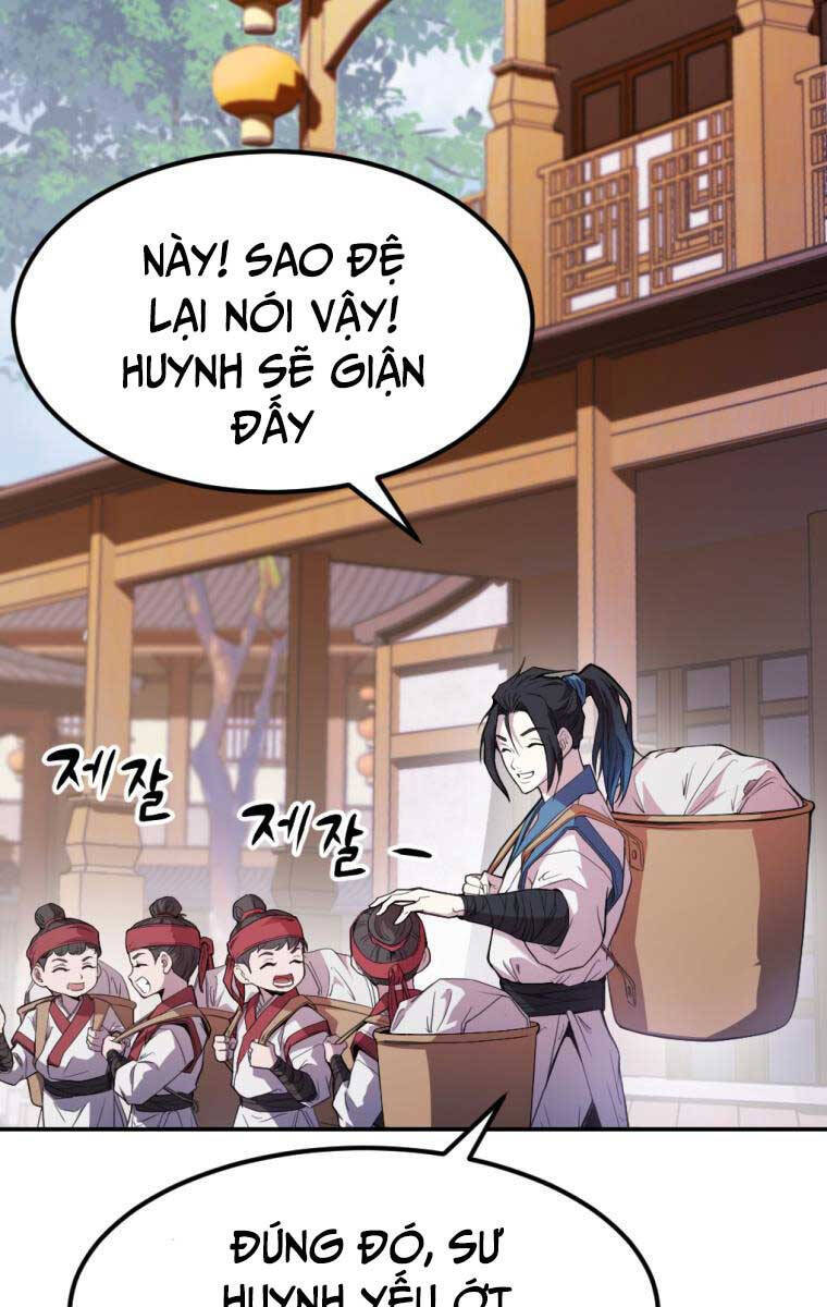 Hoa Sơn Tật Phong Kiếm Chapter 1.5 - Trang 65