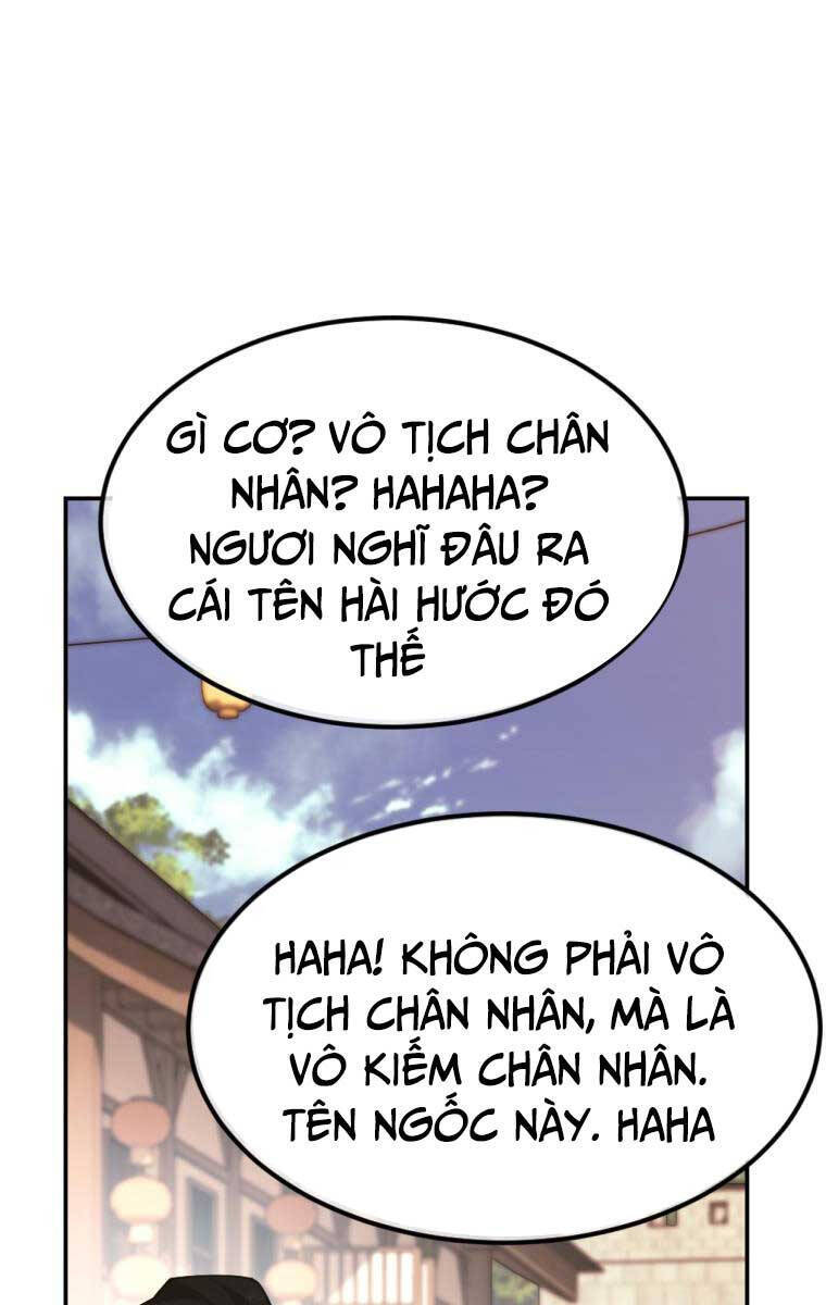 Hoa Sơn Tật Phong Kiếm Chapter 1.5 - Trang 98