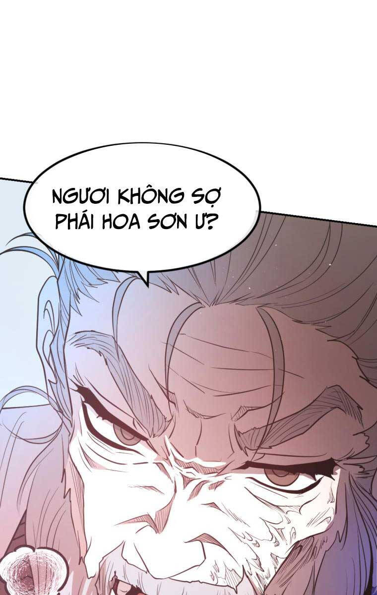 Hoa Sơn Tật Phong Kiếm Chapter 1.5 - Trang 12