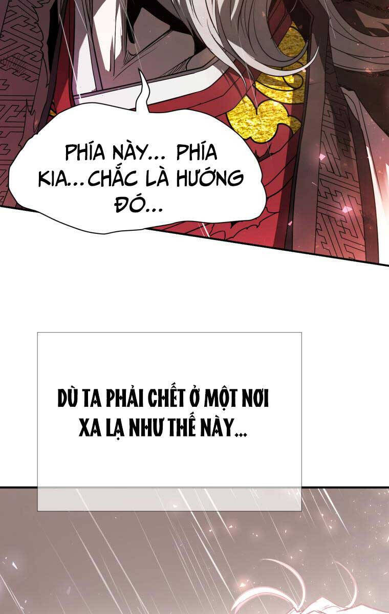 Hoa Sơn Tật Phong Kiếm Chapter 1.5 - Trang 43