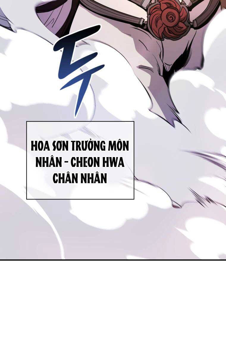 Hoa Sơn Tật Phong Kiếm Chapter 1.5 - Trang 71