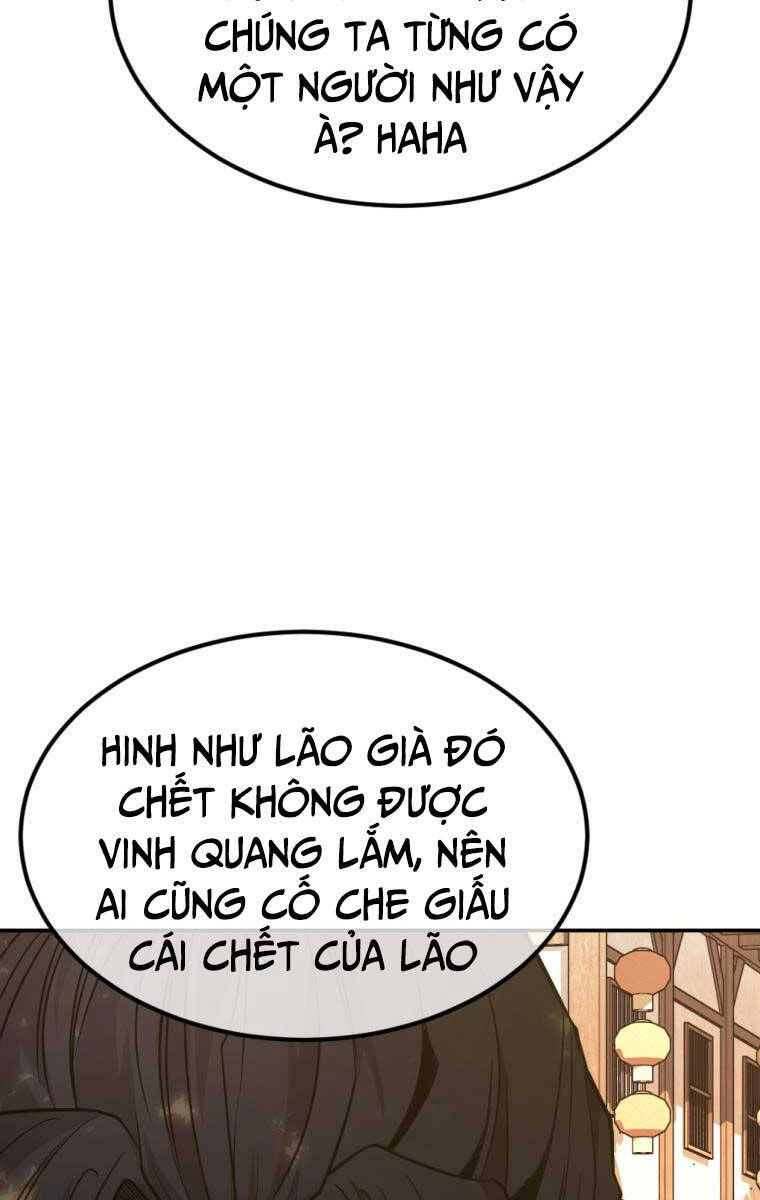 Hoa Sơn Tật Phong Kiếm Chapter 1.5 - Trang 100