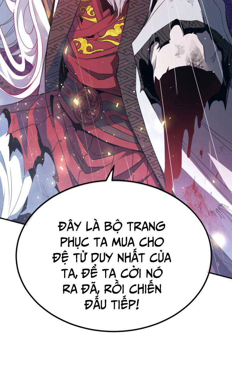 Hoa Sơn Tật Phong Kiếm Chapter 1.5 - Trang 17