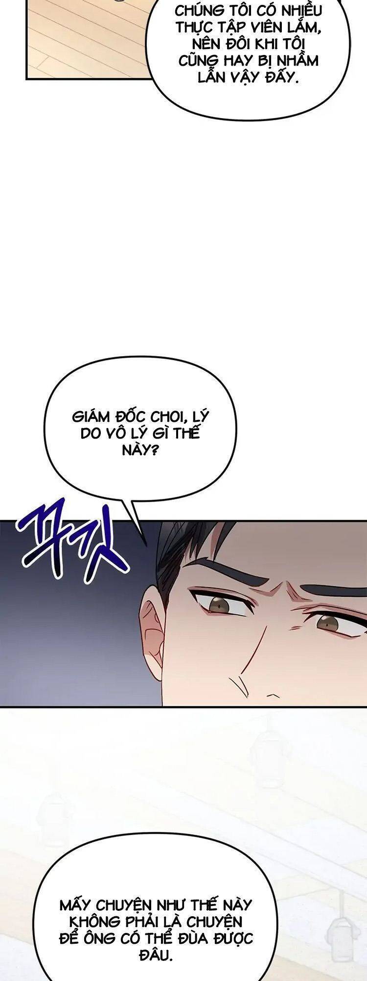 Thư Viện Ẩn Của Siêu Idol Chapter 3 - Trang 31