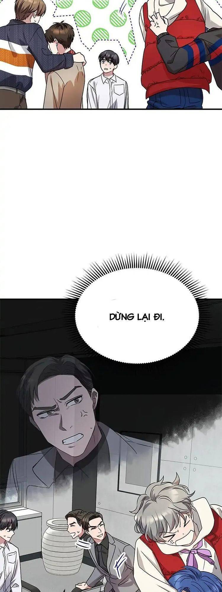 Thư Viện Ẩn Của Siêu Idol Chapter 3 - Trang 71